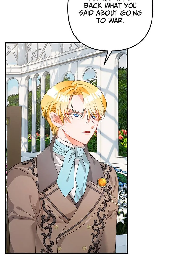 I’m a Doll, but the Tyrant Is Obsessed With Me Chapter 3 page 4