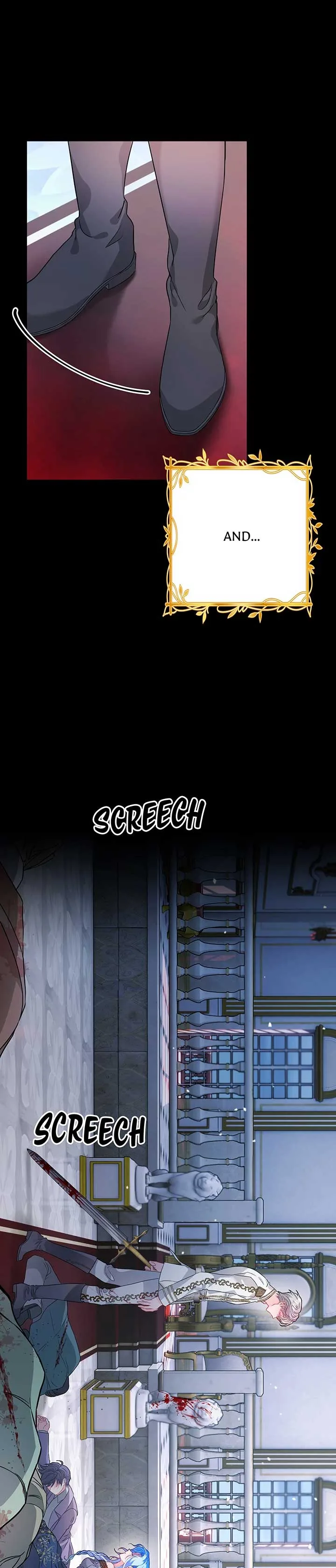 I’m a Doll, but the Tyrant Is Obsessed With Me Chapter 1 page 6
