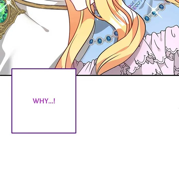 I’m a Doll, but the Tyrant Is Obsessed With Me Chapter 2 page 5