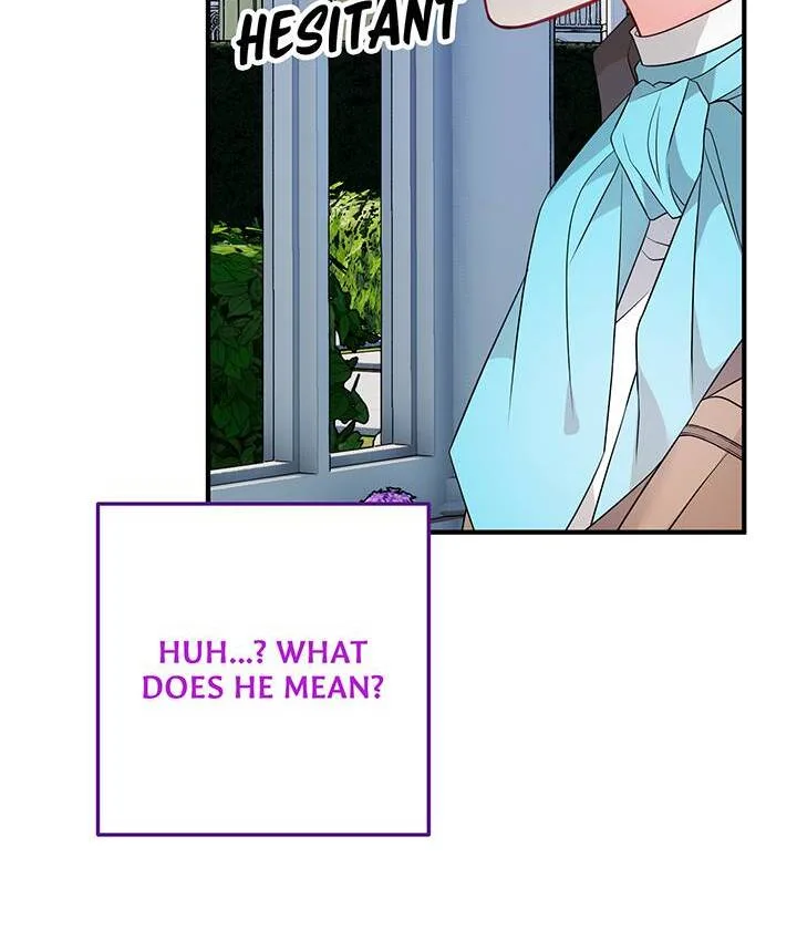 I’m a Doll, but the Tyrant Is Obsessed With Me Chapter 3 page 24