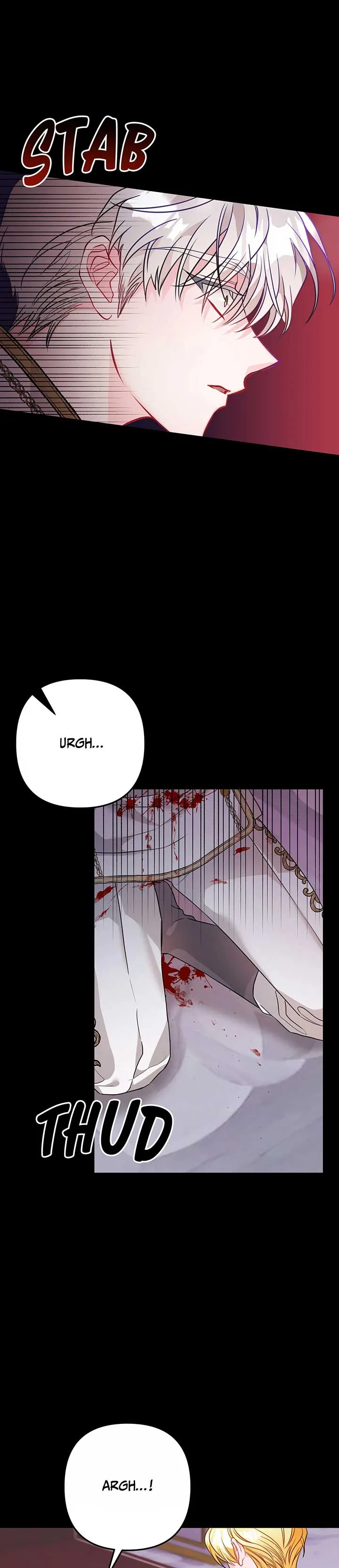 I’m a Doll, but the Tyrant Is Obsessed With Me Chapter 1 page 19