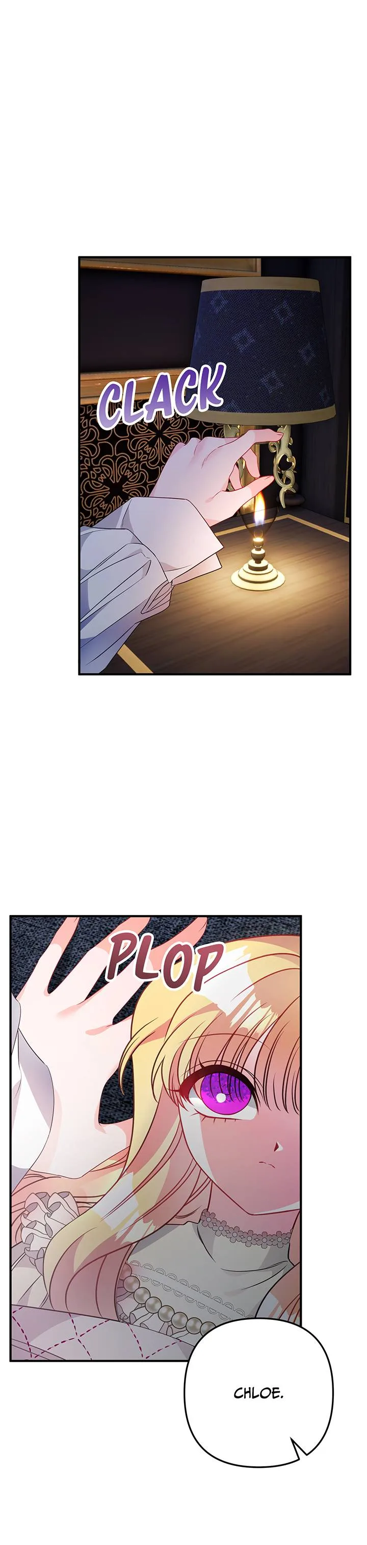 I’m a Doll, but the Tyrant Is Obsessed With Me Chapter 3 page 49