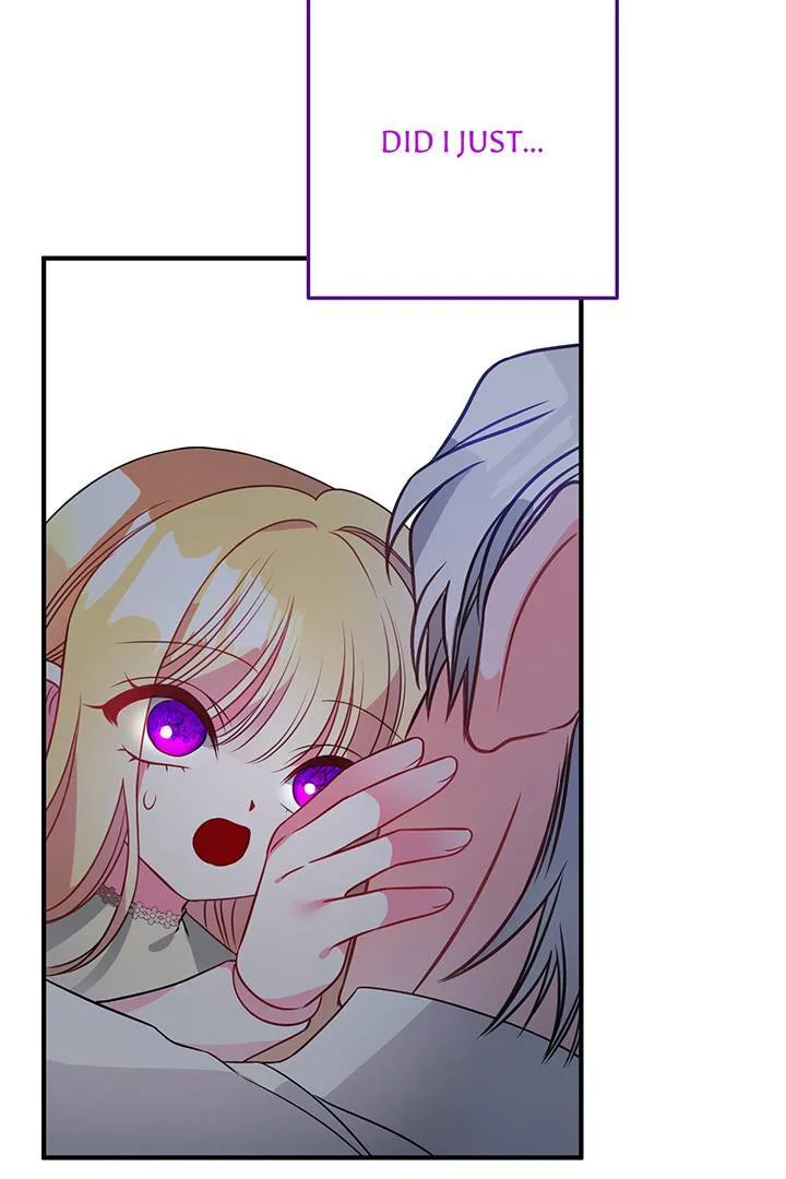 I’m a Doll, but the Tyrant Is Obsessed With Me Chapter 3 page 94