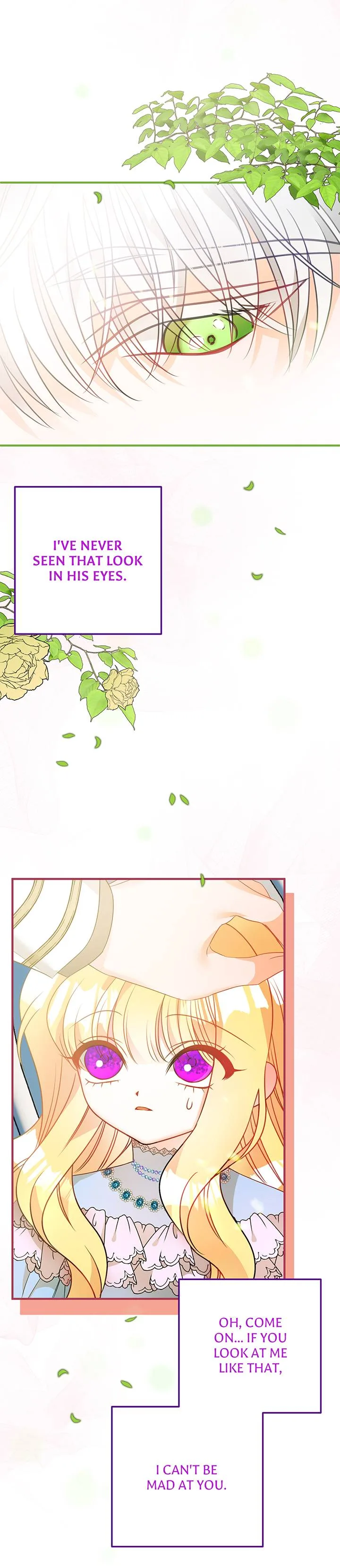 I’m a Doll, but the Tyrant Is Obsessed With Me Chapter 3 page 42