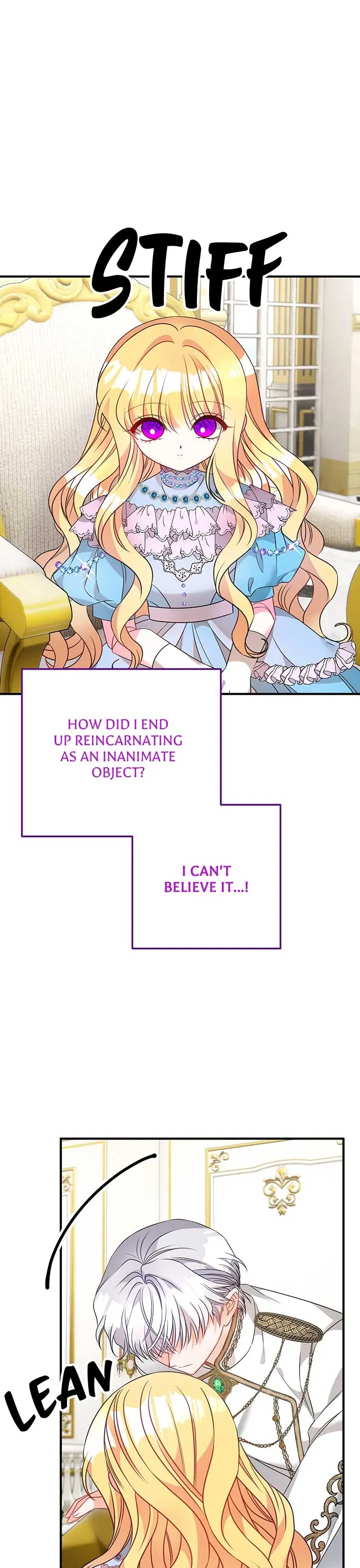 I’m a Doll, but the Tyrant Is Obsessed With Me Chapter 2 page 15