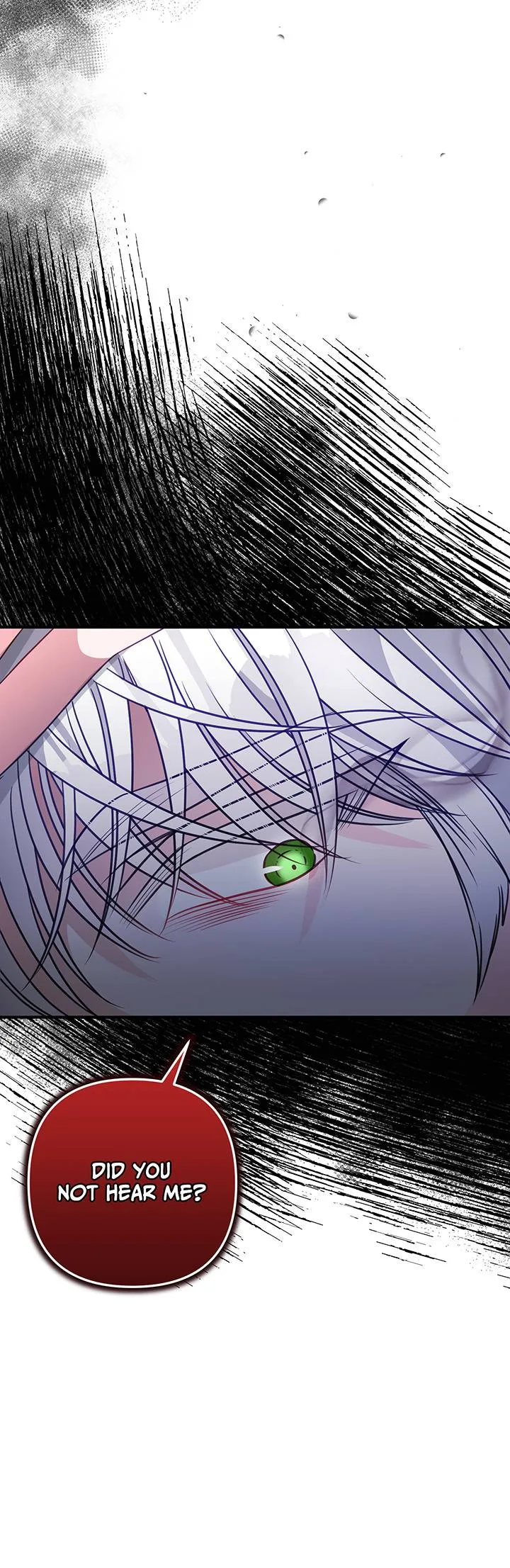 I’m a Doll, but the Tyrant Is Obsessed With Me Chapter 3 page 33
