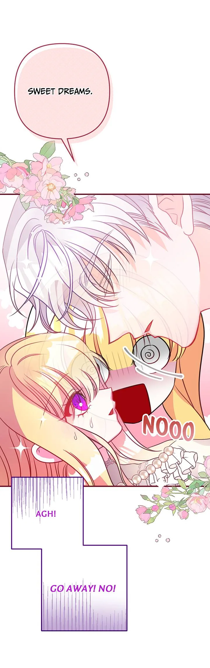 I’m a Doll, but the Tyrant Is Obsessed With Me Chapter 3 page 50
