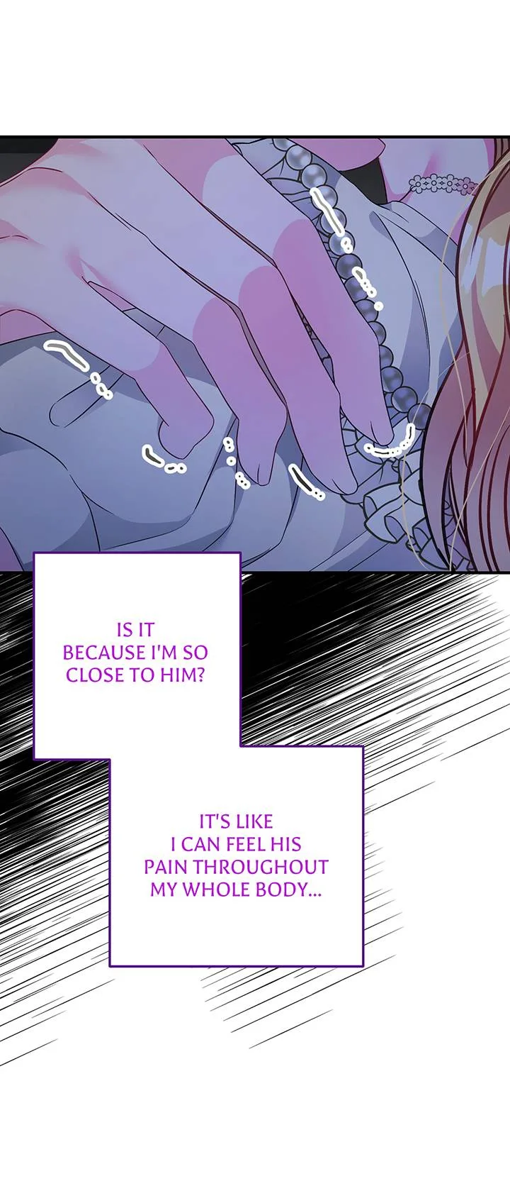 I’m a Doll, but the Tyrant Is Obsessed With Me Chapter 3 page 81