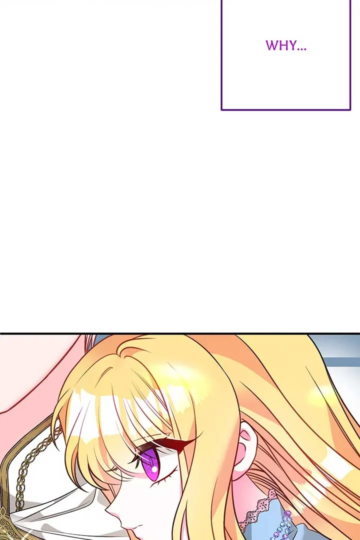 I’m a Doll, but the Tyrant Is Obsessed With Me Chapter 2 page 4