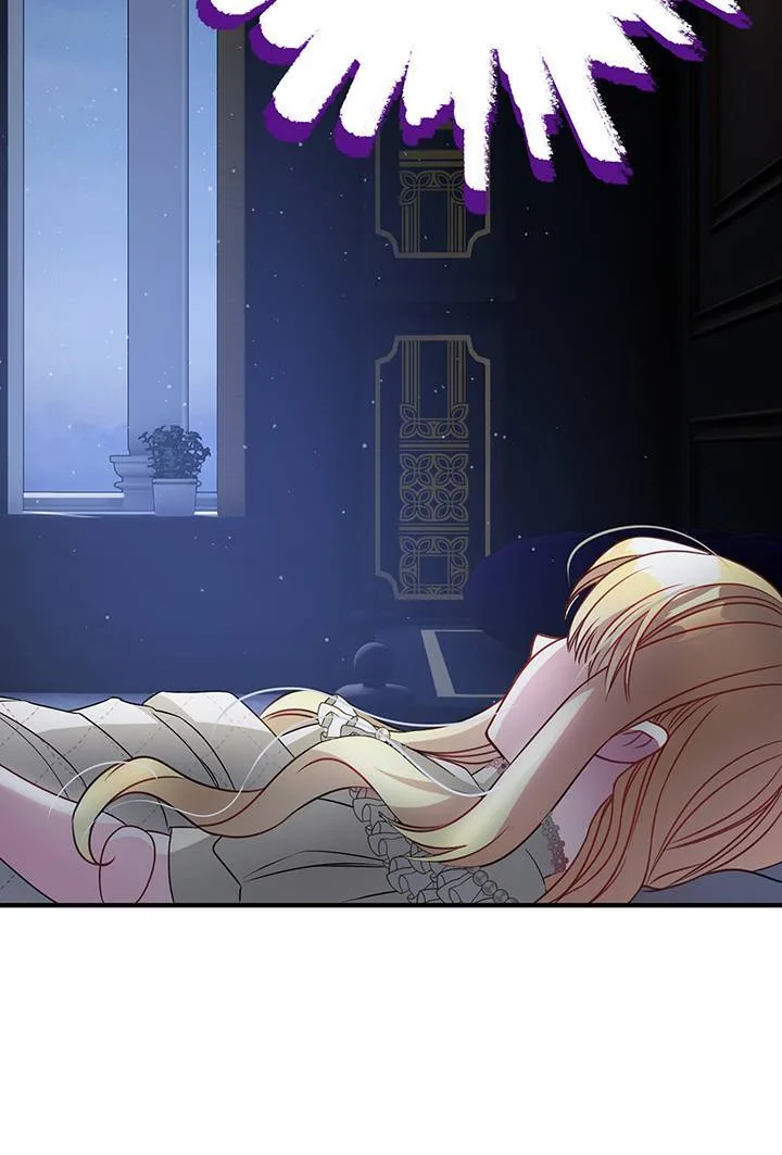 I’m a Doll, but the Tyrant Is Obsessed With Me Chapter 3 page 58