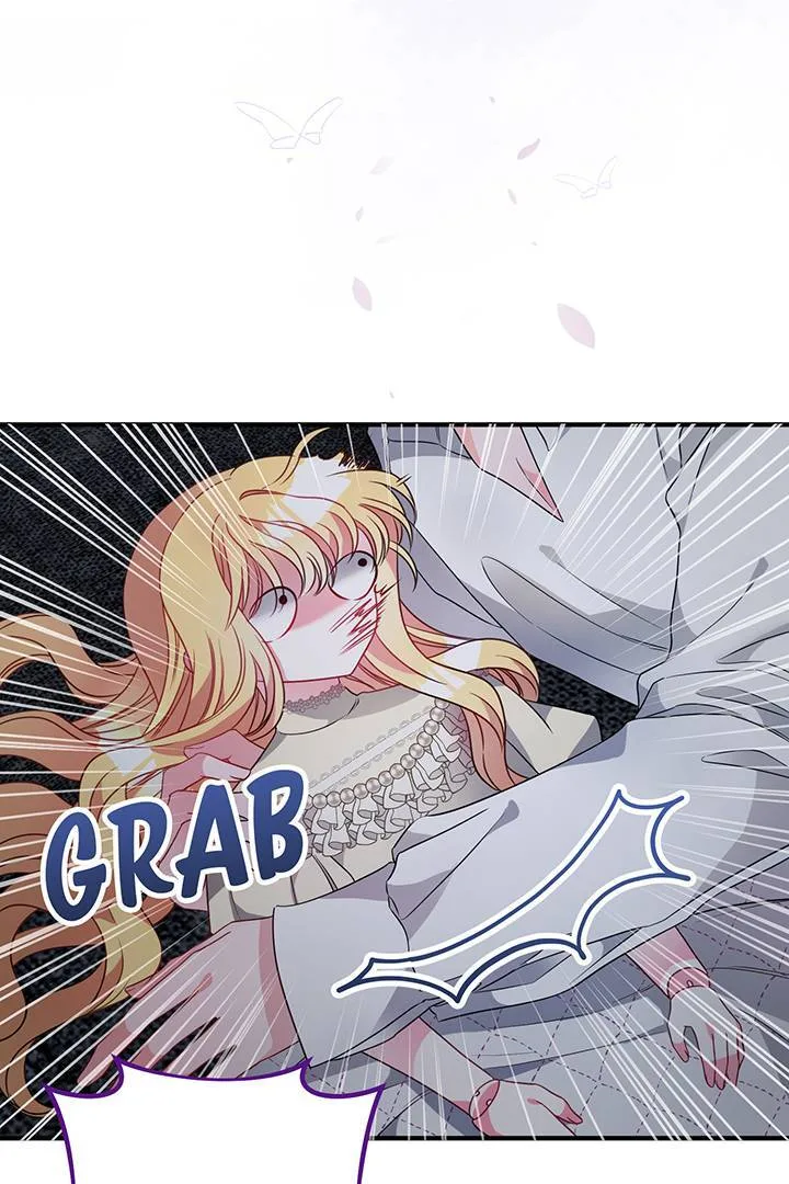 I’m a Doll, but the Tyrant Is Obsessed With Me Chapter 3 page 69