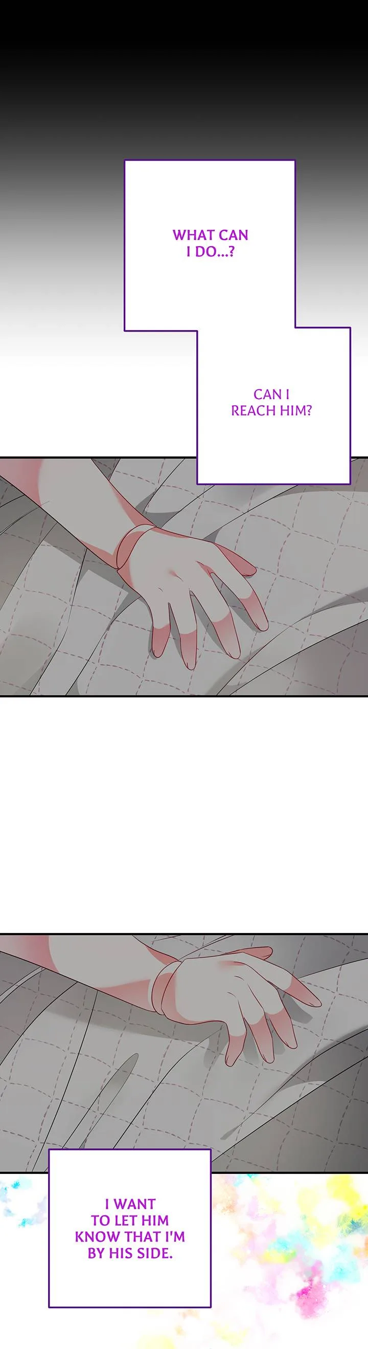 I’m a Doll, but the Tyrant Is Obsessed With Me Chapter 3 page 91