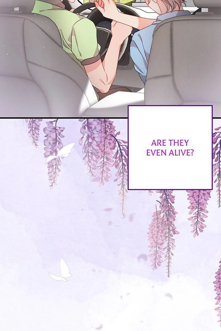 I’m a Doll, but the Tyrant Is Obsessed With Me Chapter 3 page 64