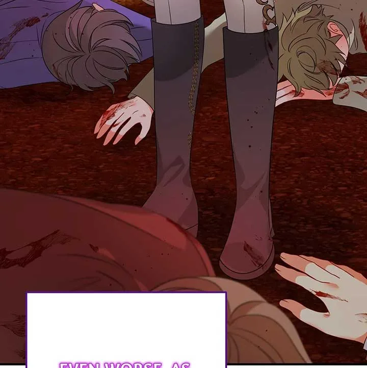 I’m a Doll, but the Tyrant Is Obsessed With Me Chapter 2 page 9