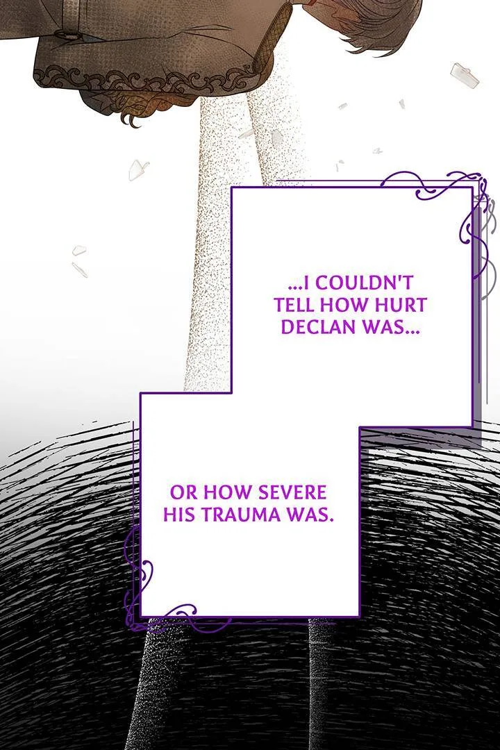 I’m a Doll, but the Tyrant Is Obsessed With Me Chapter 3 page 85