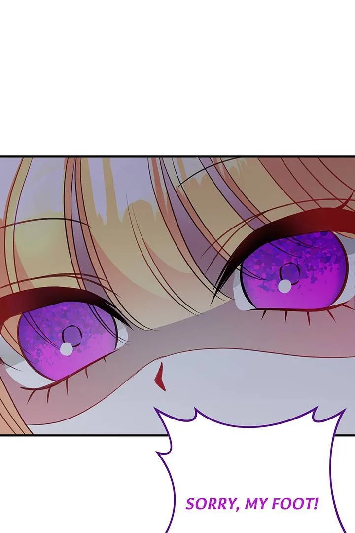 I’m a Doll, but the Tyrant Is Obsessed With Me Chapter 3 page 45