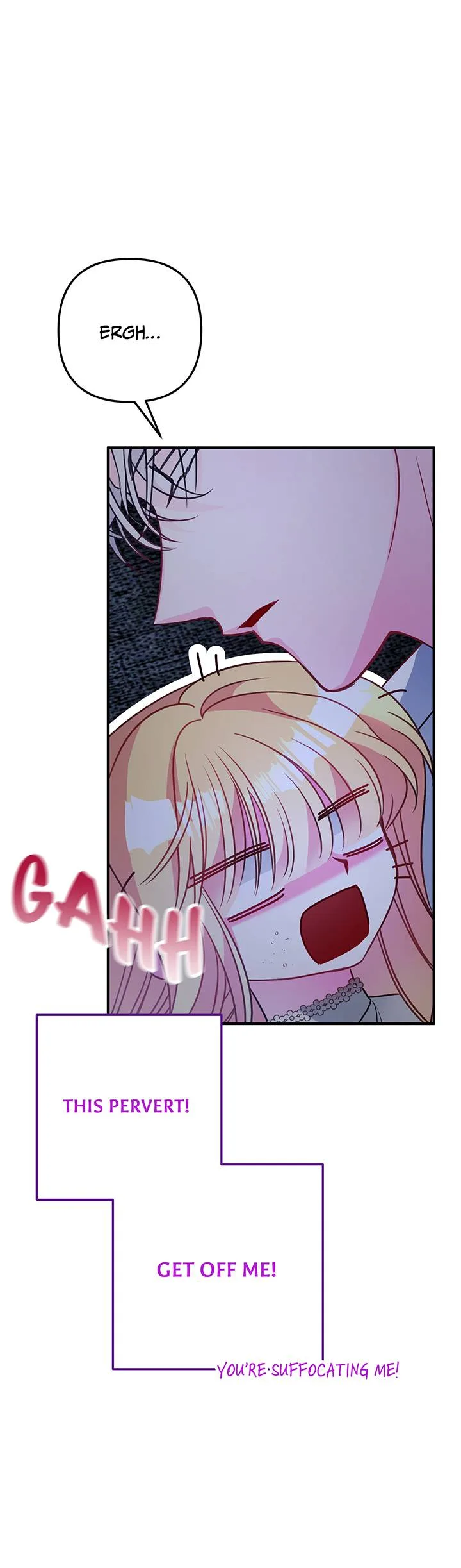 I’m a Doll, but the Tyrant Is Obsessed With Me Chapter 3 page 74