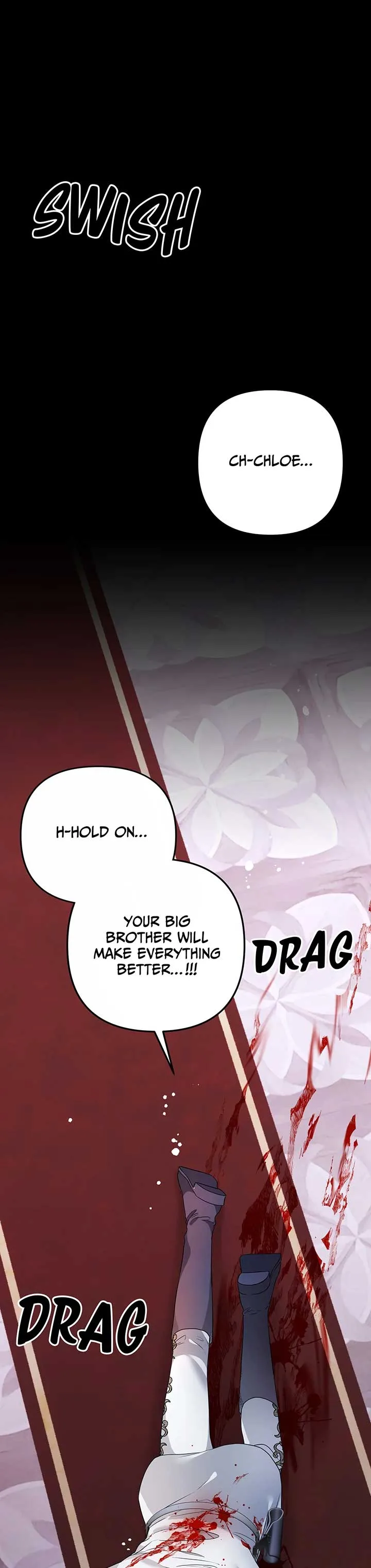 I’m a Doll, but the Tyrant Is Obsessed With Me Chapter 1 page 21