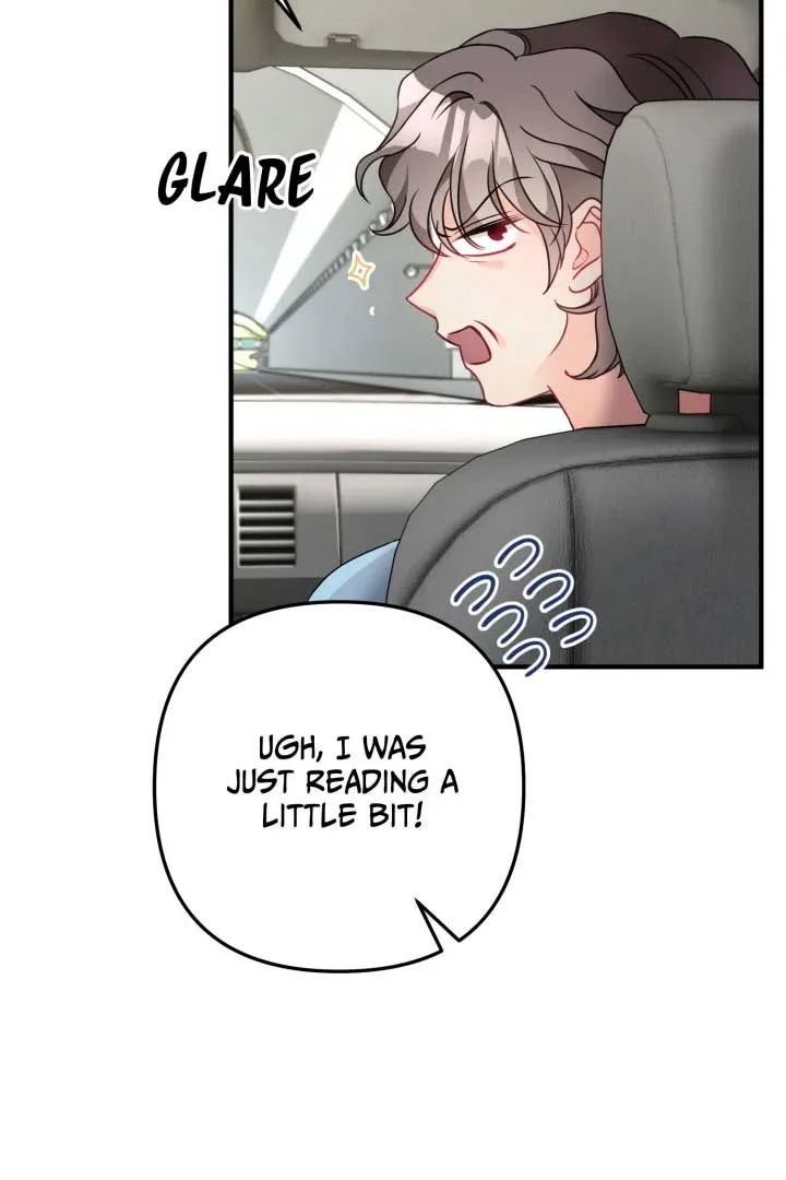 I’m a Doll, but the Tyrant Is Obsessed With Me Chapter 1 page 31