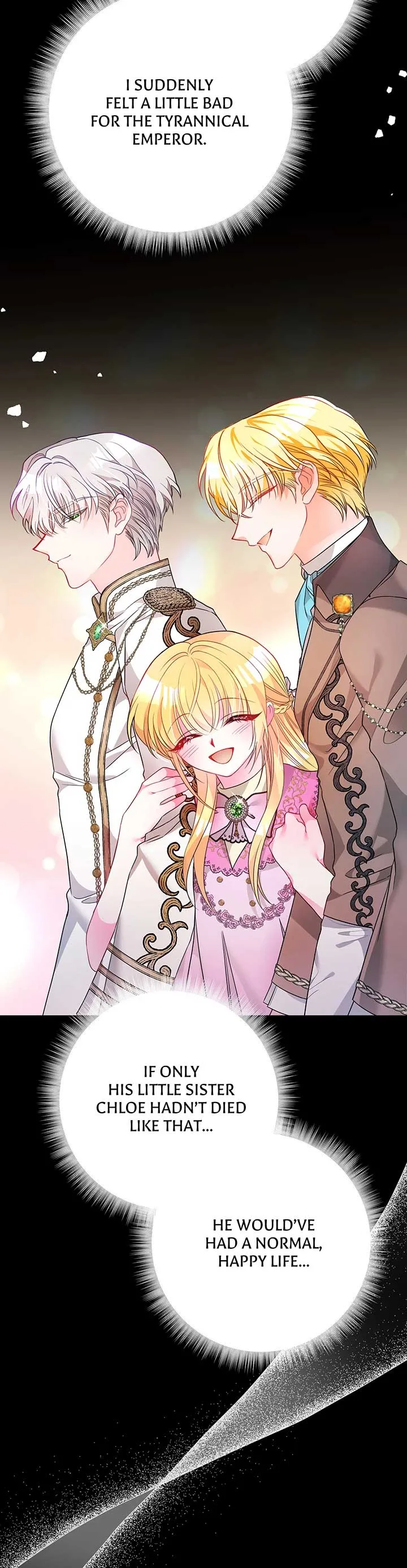 I’m a Doll, but the Tyrant Is Obsessed With Me Chapter 1 page 35