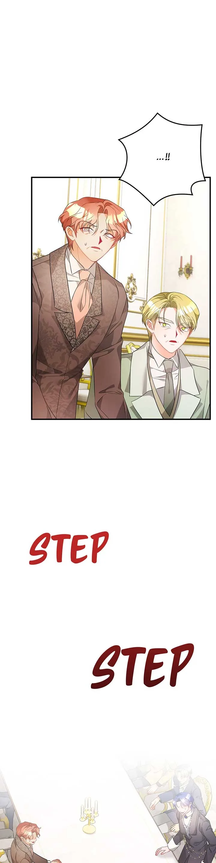 I’m a Doll, but the Tyrant Is Obsessed With Me Chapter 2 page 18