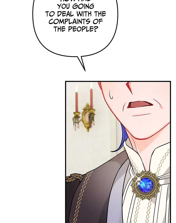 I’m a Doll, but the Tyrant Is Obsessed With Me Chapter 1 page 40