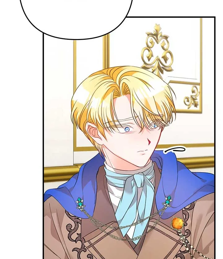 I’m a Doll, but the Tyrant Is Obsessed With Me Chapter 2 page 32