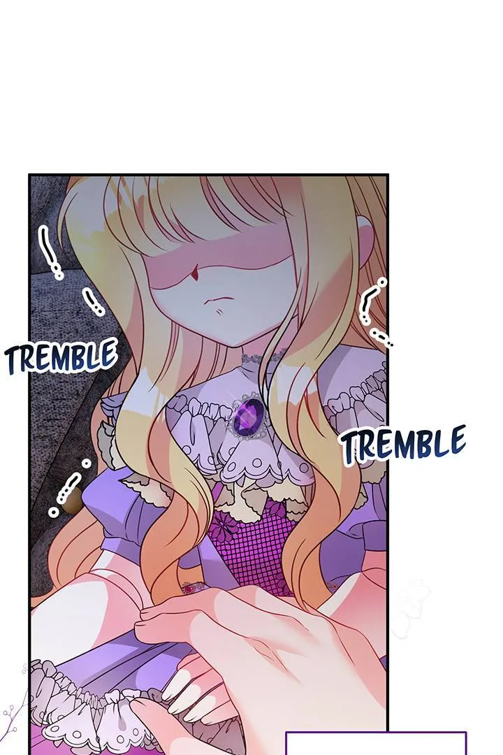 I’m a Doll, but the Tyrant Is Obsessed With Me Chapter 5 page 99