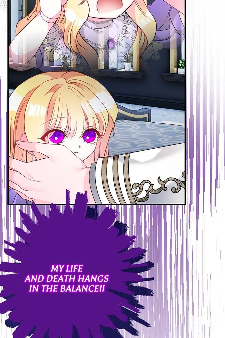 I’m a Doll, but the Tyrant Is Obsessed With Me Chapter 5 page 49