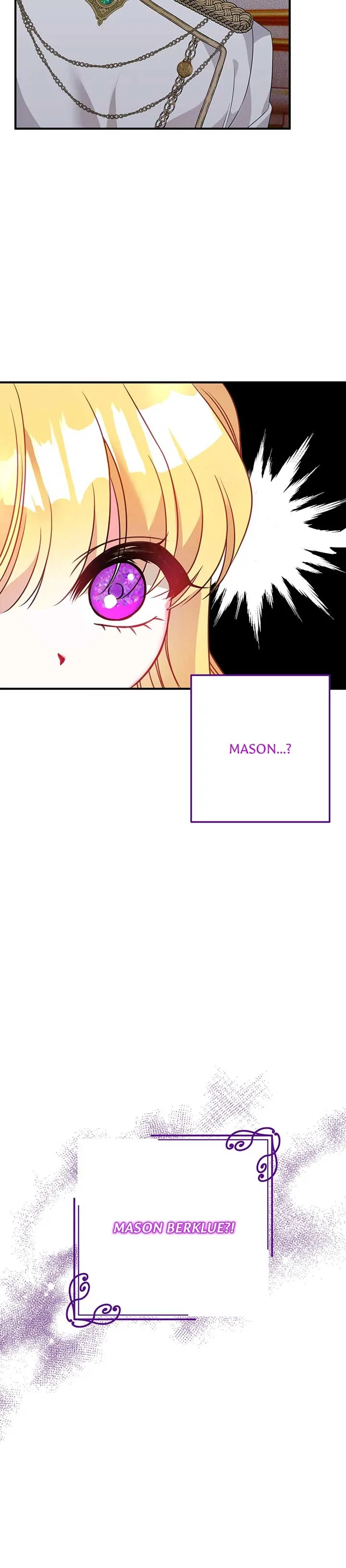 I’m a Doll, but the Tyrant Is Obsessed With Me Chapter 2 page 25
