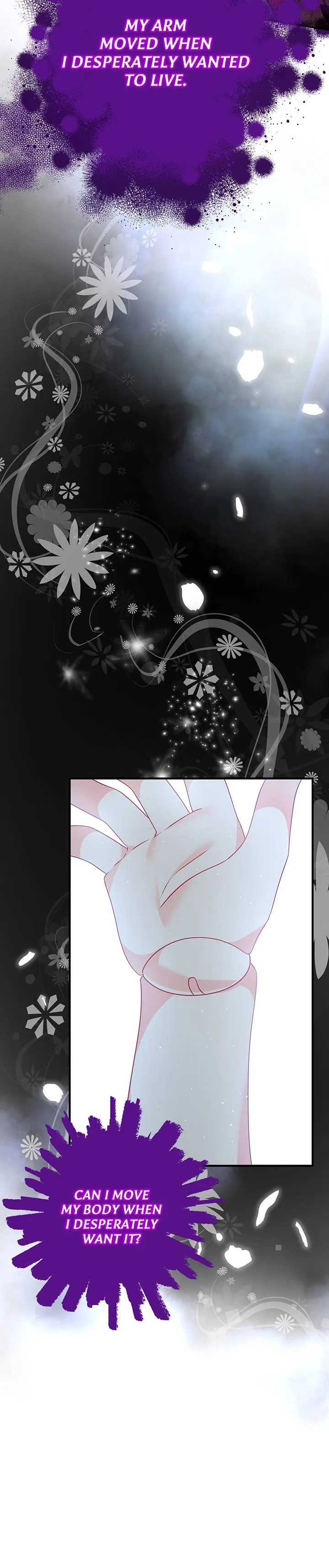 I’m a Doll, but the Tyrant Is Obsessed With Me Chapter 5 page 61