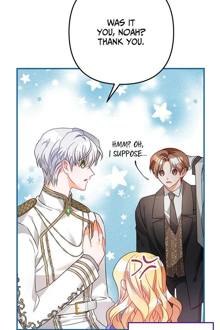 I’m a Doll, but the Tyrant Is Obsessed With Me Chapter 5 page 56