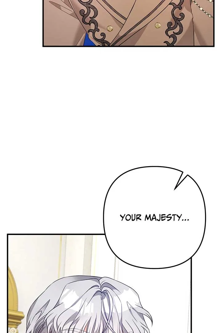 I’m a Doll, but the Tyrant Is Obsessed With Me Chapter 2 page 33