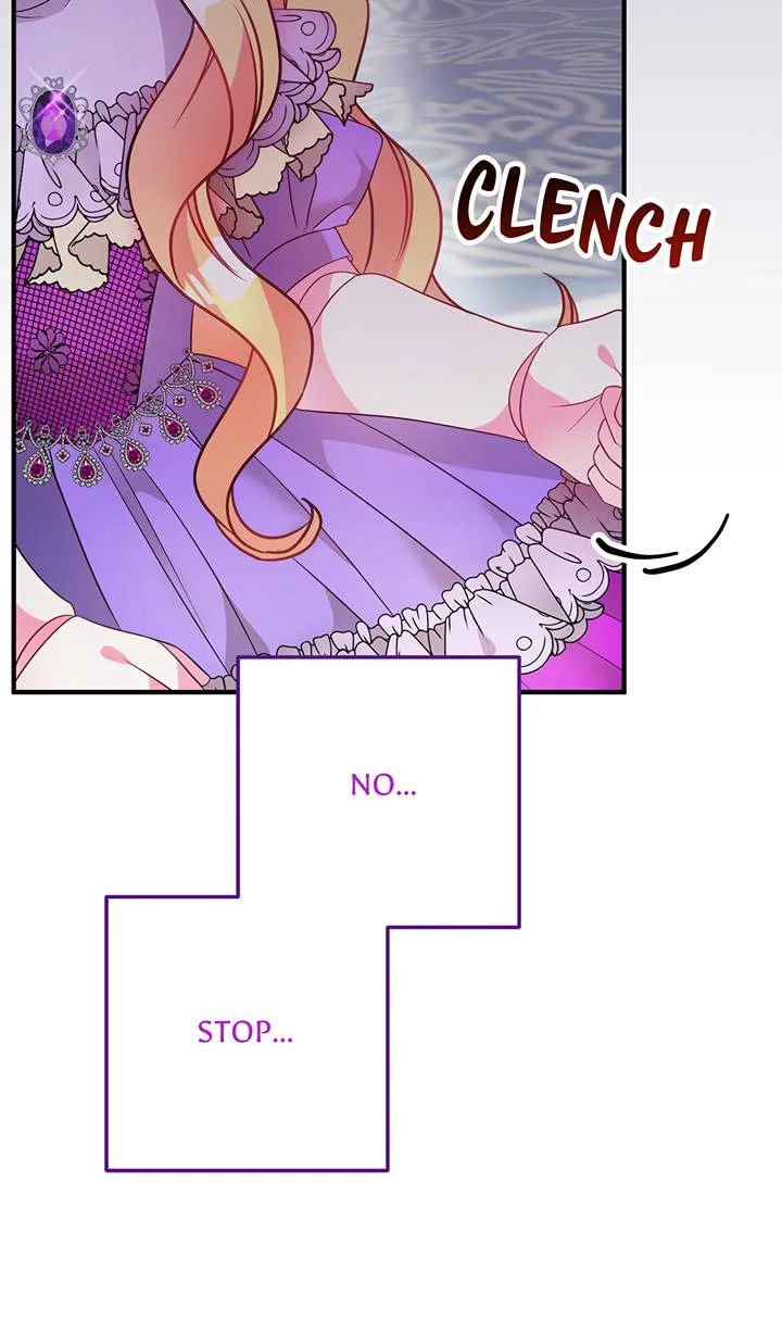 I’m a Doll, but the Tyrant Is Obsessed With Me Chapter 5 page 70