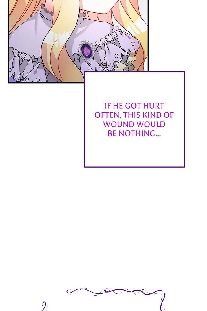 I’m a Doll, but the Tyrant Is Obsessed With Me Chapter 5 page 40