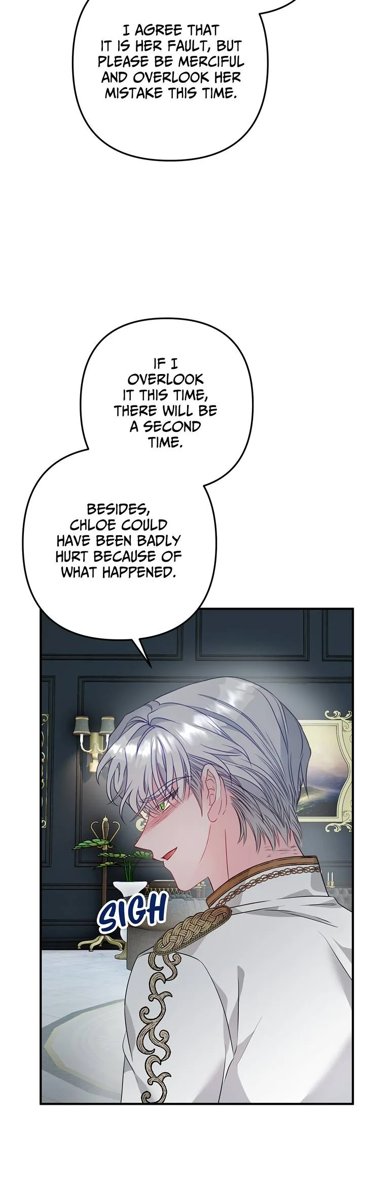 I’m a Doll, but the Tyrant Is Obsessed With Me Chapter 5 page 52