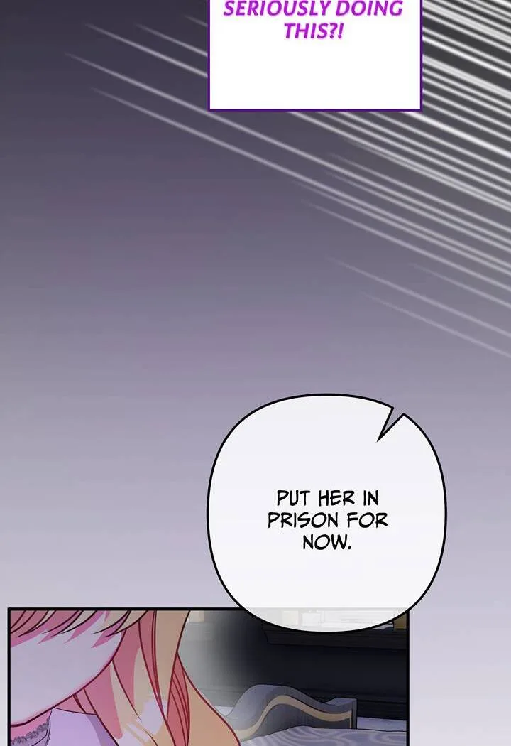 I’m a Doll, but the Tyrant Is Obsessed With Me Chapter 5 page 69
