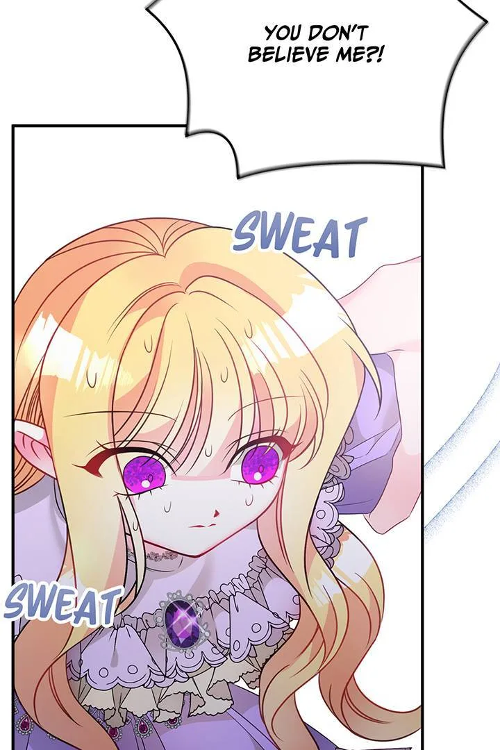 I’m a Doll, but the Tyrant Is Obsessed With Me Chapter 5 page 83