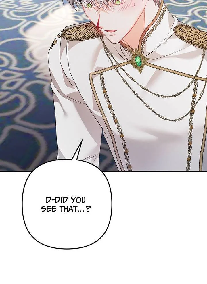 I’m a Doll, but the Tyrant Is Obsessed With Me Chapter 5 page 75