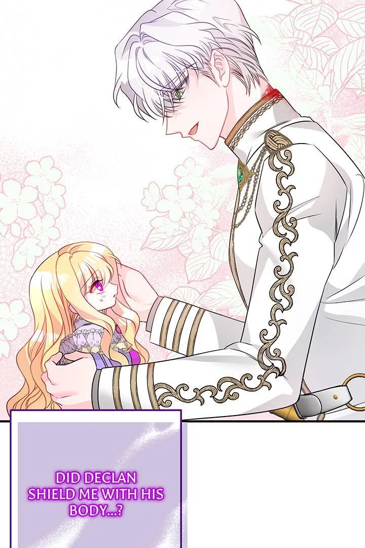 I’m a Doll, but the Tyrant Is Obsessed With Me Chapter 5 page 9