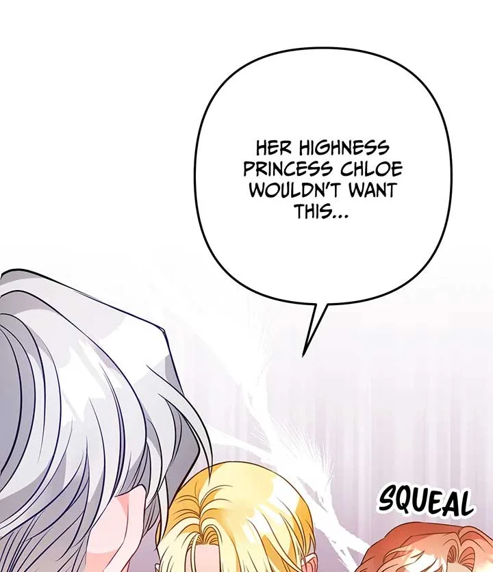 I’m a Doll, but the Tyrant Is Obsessed With Me Chapter 2 page 35