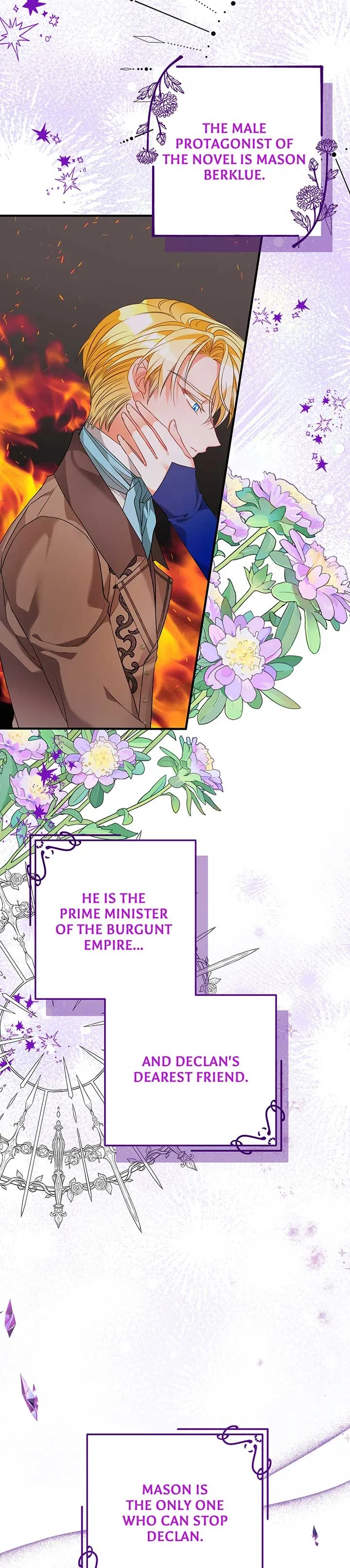 I’m a Doll, but the Tyrant Is Obsessed With Me Chapter 2 page 27