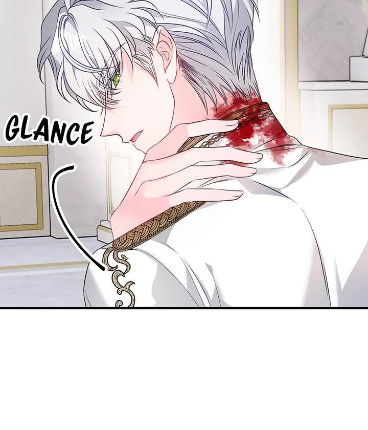 I’m a Doll, but the Tyrant Is Obsessed With Me Chapter 5 page 18