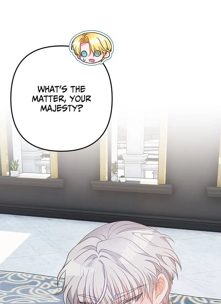 I’m a Doll, but the Tyrant Is Obsessed With Me Chapter 5 page 74