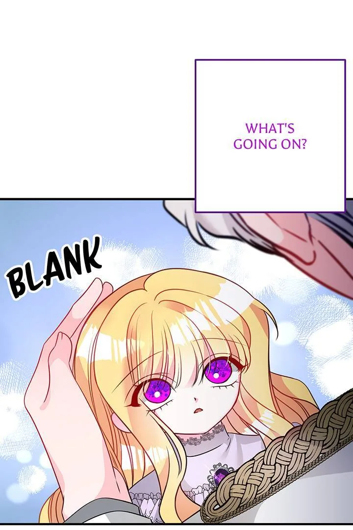 I’m a Doll, but the Tyrant Is Obsessed With Me Chapter 5 page 7