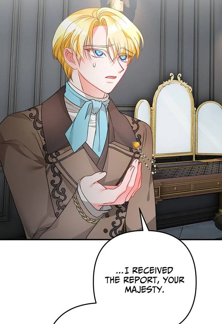 I’m a Doll, but the Tyrant Is Obsessed With Me Chapter 5 page 51