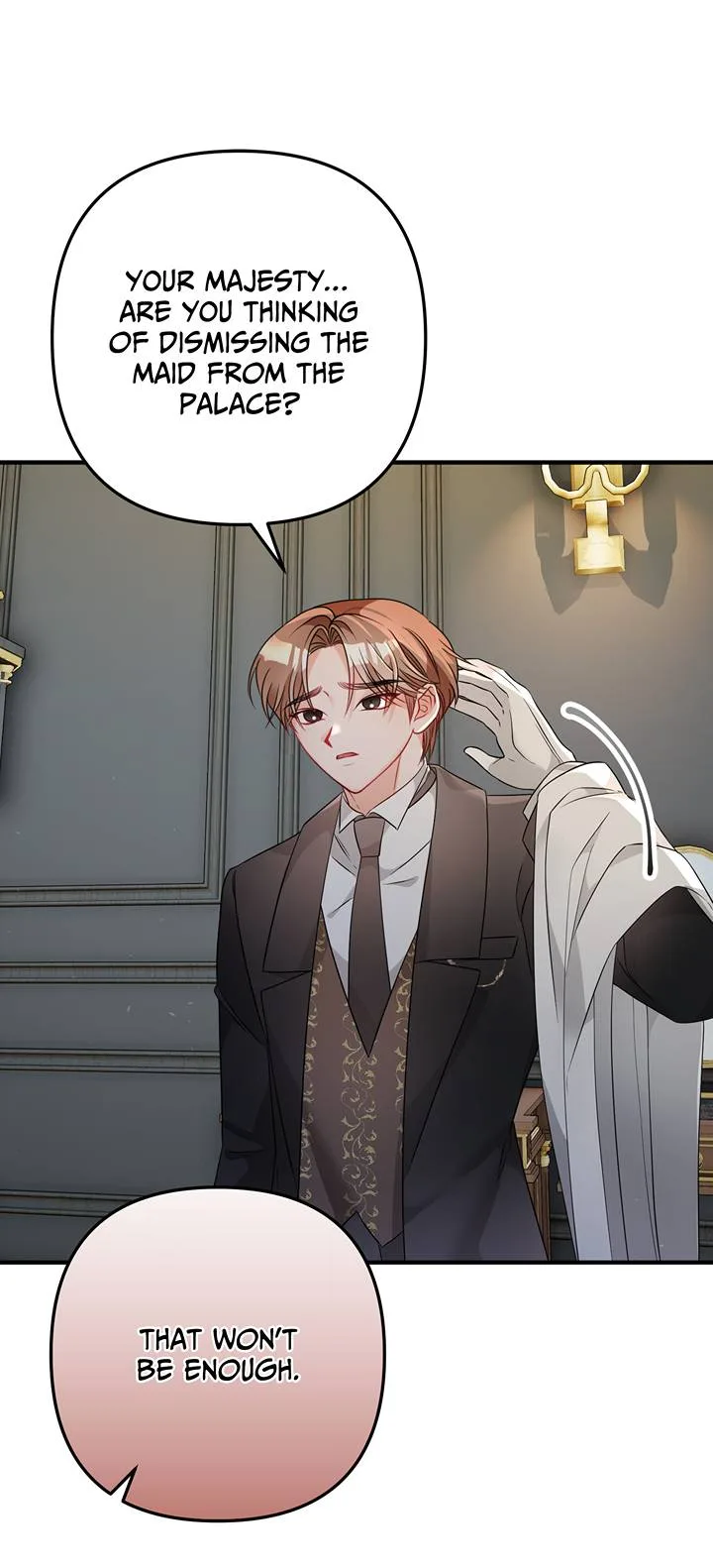 I’m a Doll, but the Tyrant Is Obsessed With Me Chapter 5 page 62