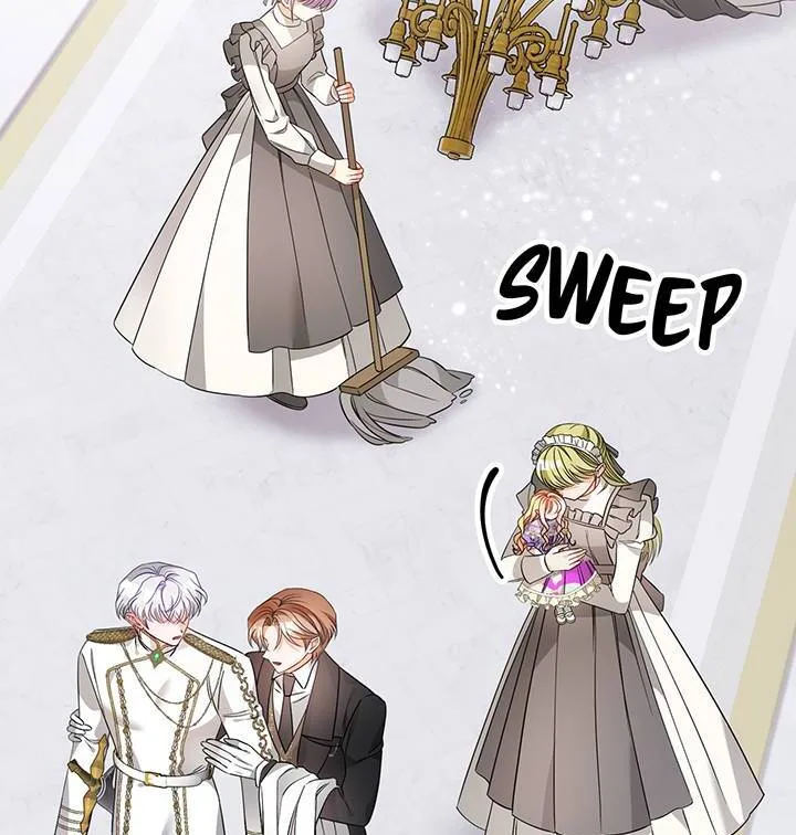 I’m a Doll, but the Tyrant Is Obsessed With Me Chapter 5 page 24