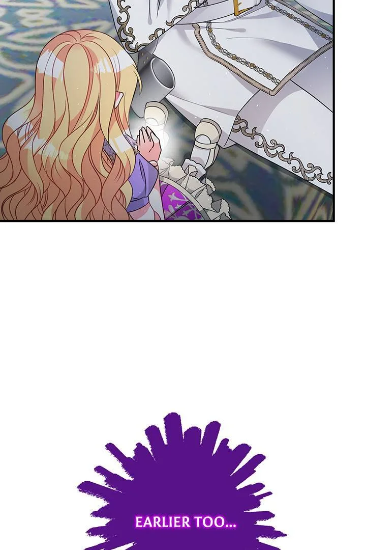 I’m a Doll, but the Tyrant Is Obsessed With Me Chapter 5 page 58
