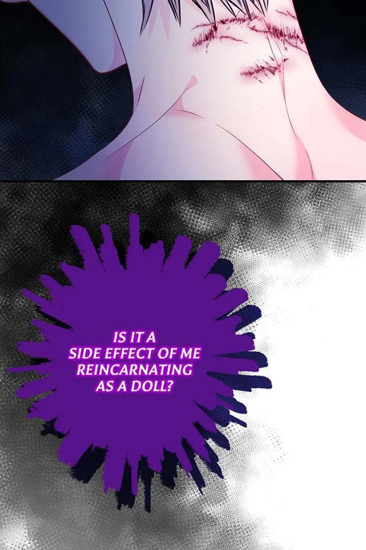 I’m a Doll, but the Tyrant Is Obsessed With Me Chapter 5 page 47